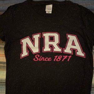 NRA Tee